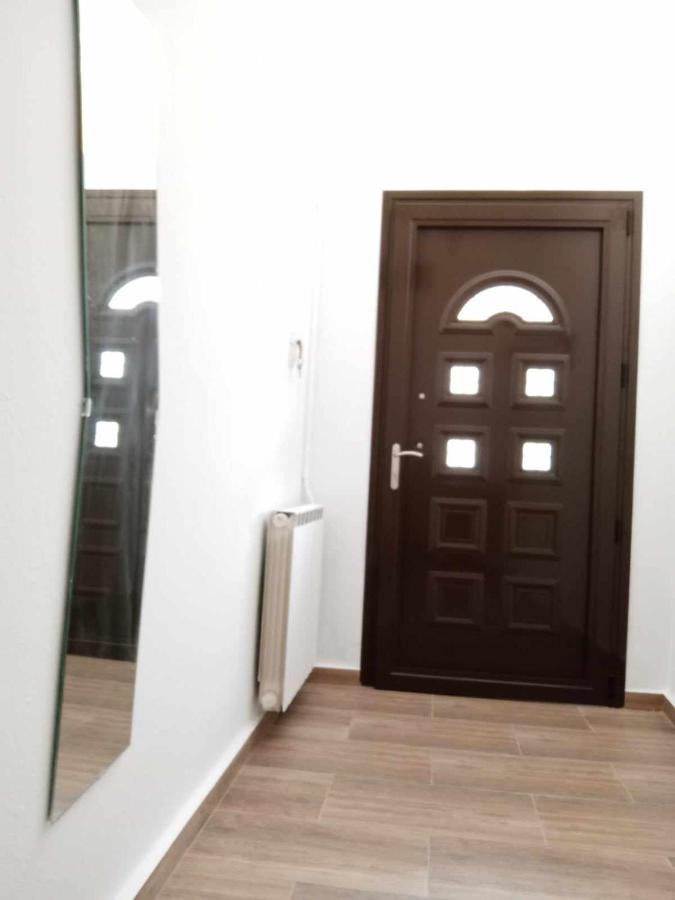 Argiris Old City House 2 Kalambáka Kültér fotó