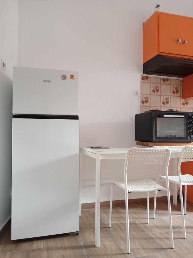 Argiris Old City House 2 Kalambáka Kültér fotó