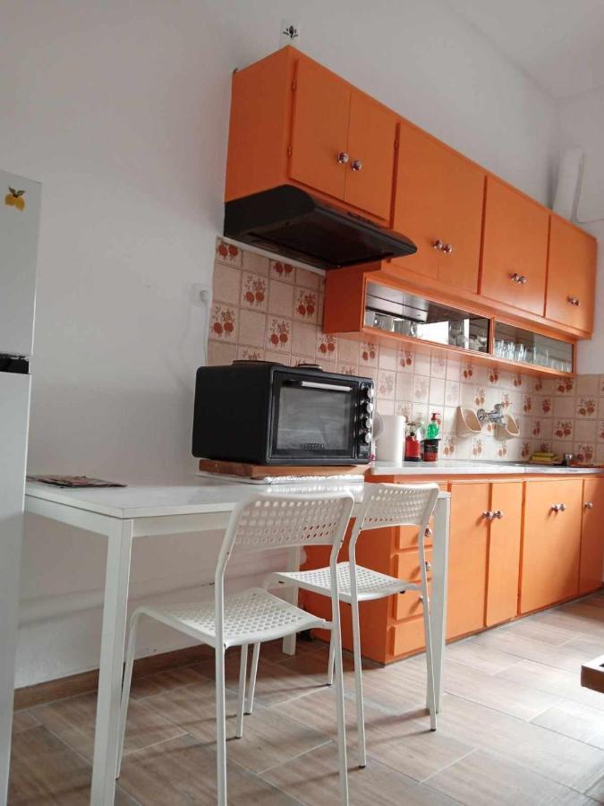 Argiris Old City House 2 Kalambáka Kültér fotó