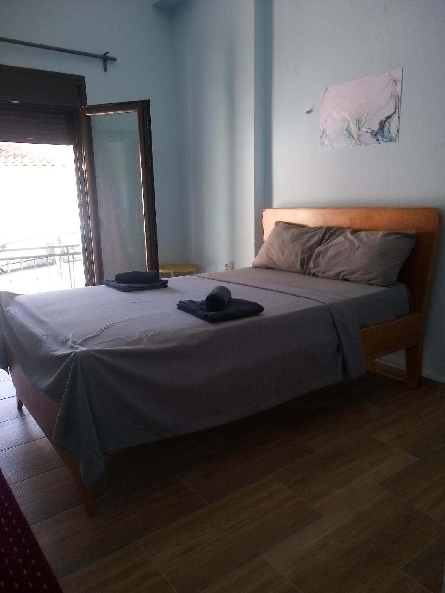 Argiris Old City House 2 Kalambáka Kültér fotó